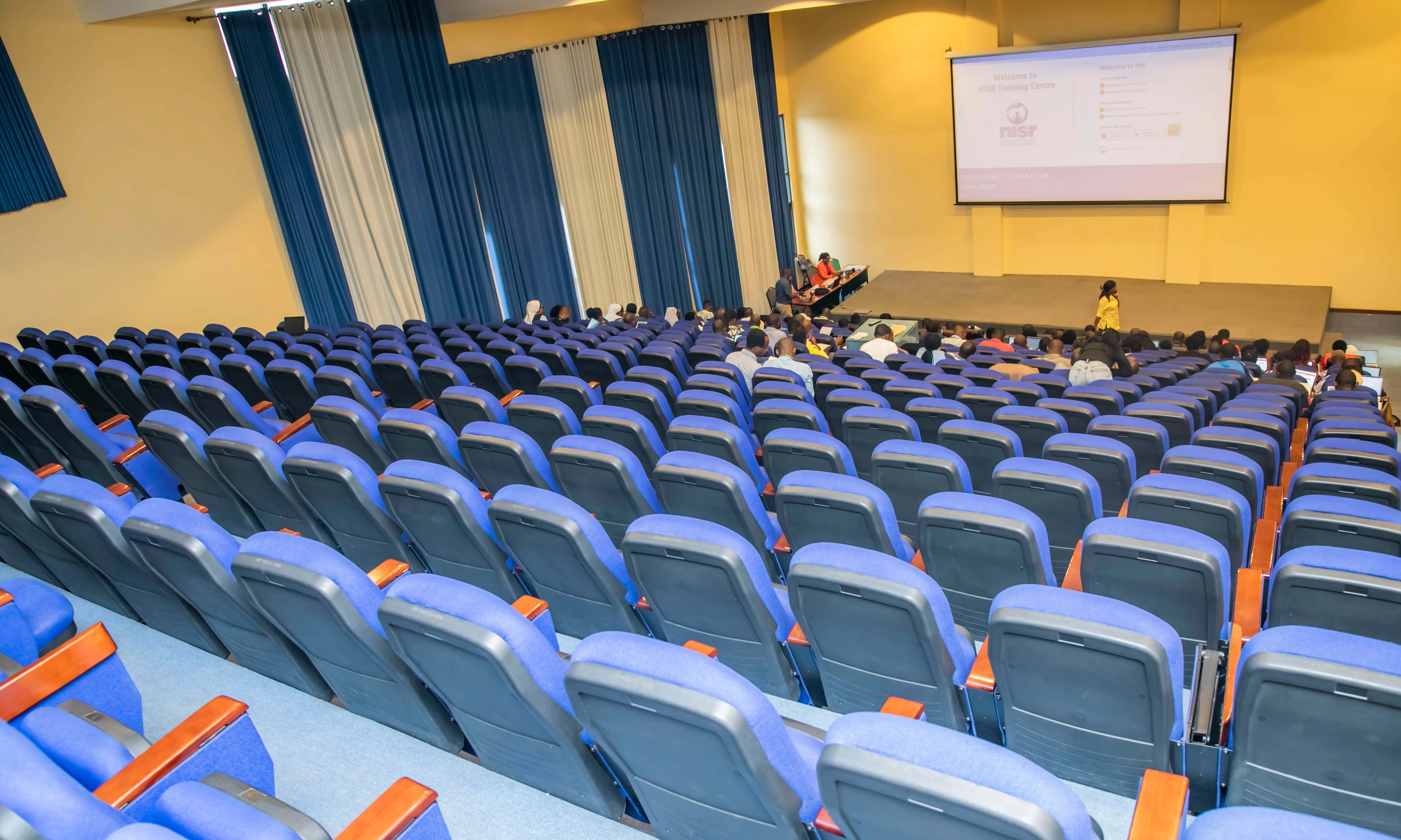 Auditorium